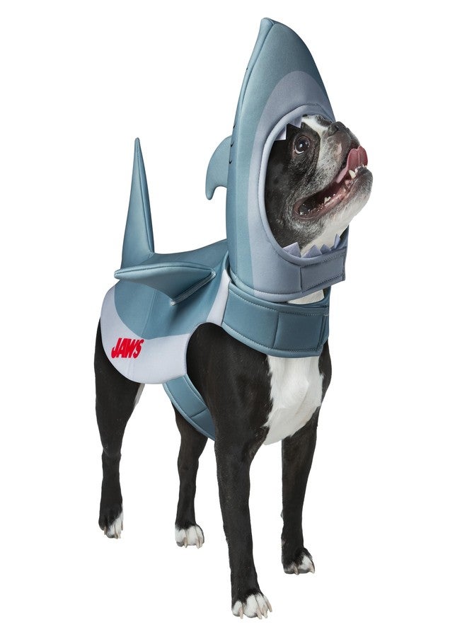 روبيز زي بروس وايز للحيوانات الأليفة من روبيز، مقاس XL، للكلاب أو القطط - Image 1